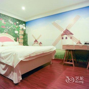 上海有庐酒店酒店提供图片