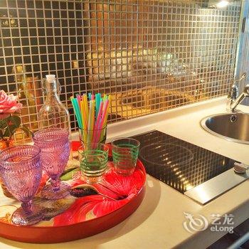 成都遇见精品民宿酒店提供图片