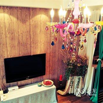 成都遇见精品民宿酒店提供图片