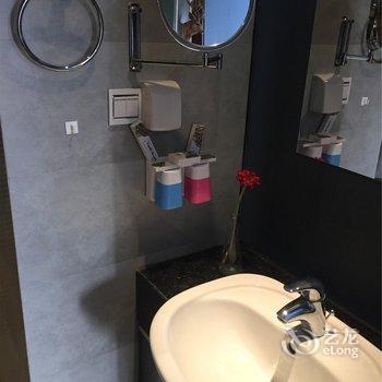 成都遇见精品民宿酒店提供图片