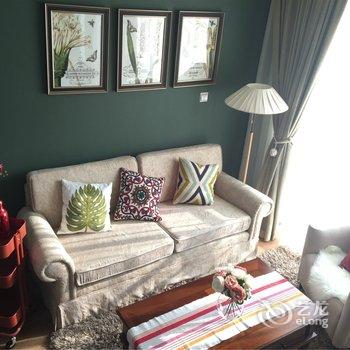 成都遇见精品民宿酒店提供图片