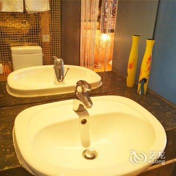 成都遇见精品民宿酒店提供图片