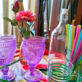 成都遇见精品民宿酒店提供图片