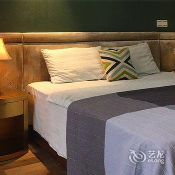 成都遇见精品民宿酒店提供图片