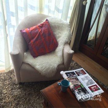 成都遇见精品民宿酒店提供图片