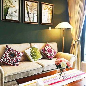 成都遇见精品民宿酒店提供图片