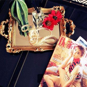 成都遇见精品民宿酒店提供图片