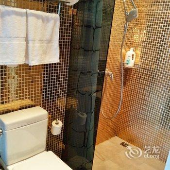 成都遇见精品民宿酒店提供图片