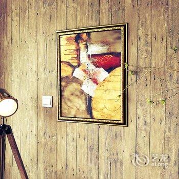 成都遇见精品民宿酒店提供图片