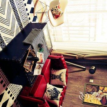 成都遇见精品民宿酒店提供图片