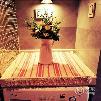 成都遇见精品民宿酒店提供图片