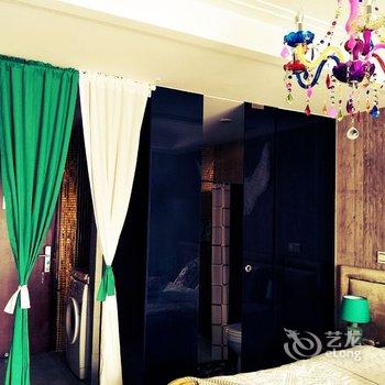 成都遇见精品民宿酒店提供图片