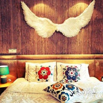 成都遇见精品民宿酒店提供图片