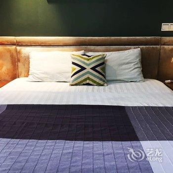 成都遇见精品民宿酒店提供图片