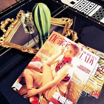 成都遇见精品民宿酒店提供图片