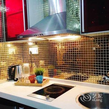 成都遇见精品民宿酒店提供图片