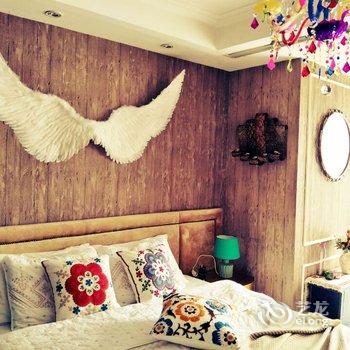 成都遇见精品民宿酒店提供图片