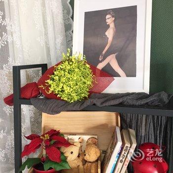 成都遇见精品民宿酒店提供图片