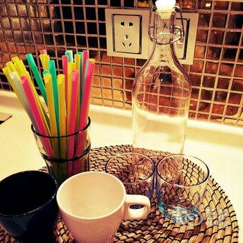 成都遇见精品民宿酒店提供图片