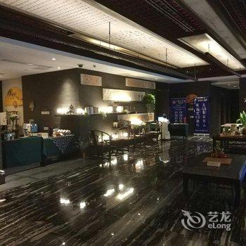 杭州书香世家酒店用户上传图片