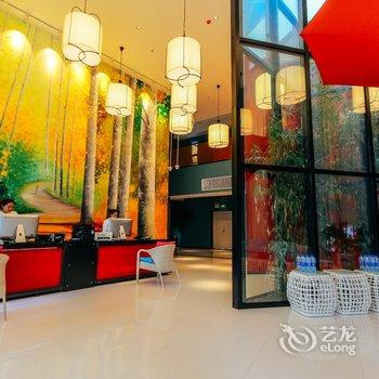 郑州喜鹊愉家旅馆(经开区店)酒店提供图片