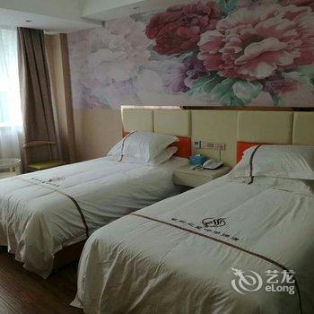 景宁畲乡之星时尚酒店酒店提供图片