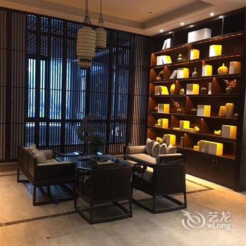 九江皇庭东林精舍酒店提供图片