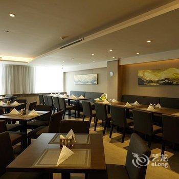 如家精选酒店(威海高铁汽车总站华夏城景区店)酒店提供图片