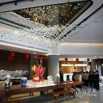 乐平市华侨酒店酒店提供图片