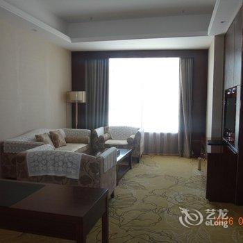 庆阳镇原宾馆酒店提供图片