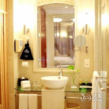 上海新晖大酒店酒店提供图片