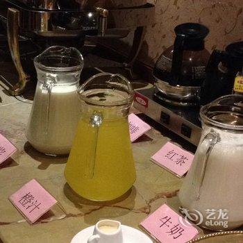 宁波海怡大酒店酒店提供图片