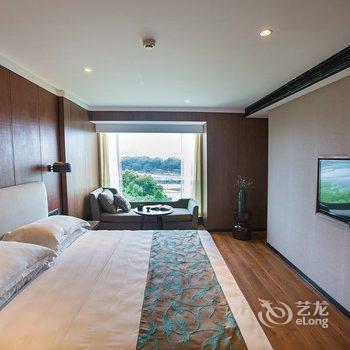 桂林璟象精品酒店(原万鹂金象精品酒店)酒店提供图片