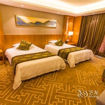 安吉浙北大酒店酒店提供图片
