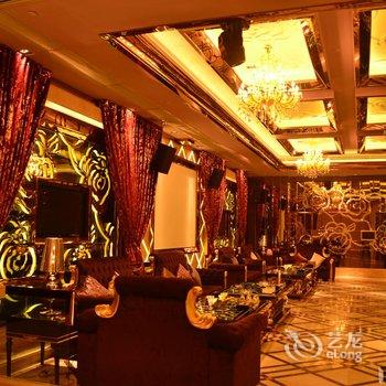 广州领御酒店酒店提供图片