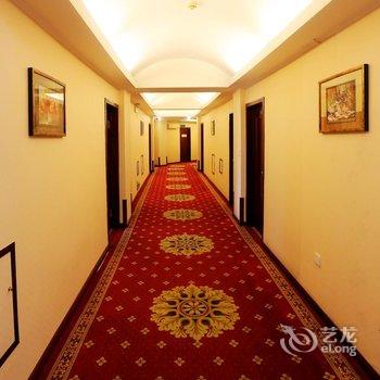 秦皇岛博维大酒店酒店提供图片