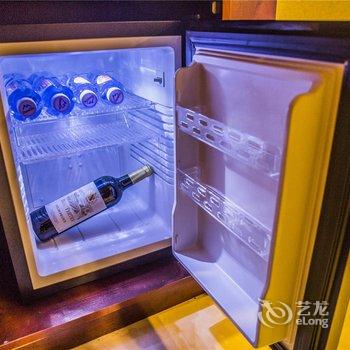 柳州杰尼亚酒店酒店提供图片