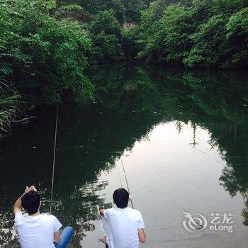 临安佛子岭山庄酒店提供图片