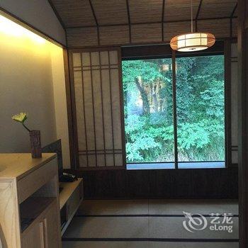 如易阁君澜同修旅社·普陀山国际佛教文化交流中心酒店提供图片