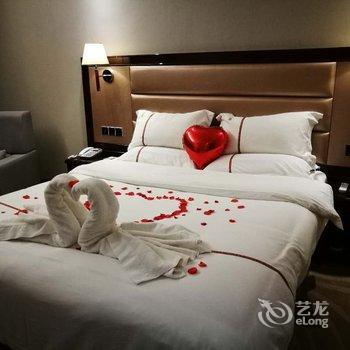 运城尚东商务酒店酒店提供图片