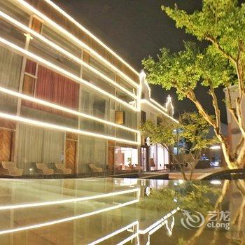 上海圆谷民宿酒店提供图片