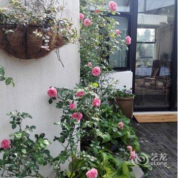 南京悠山客栈酒店提供图片