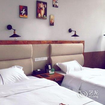 贵阳禅墅悦院温泉度假酒店酒店提供图片