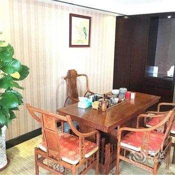 重庆万登酒店酒店提供图片