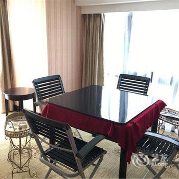 重庆万登酒店酒店提供图片