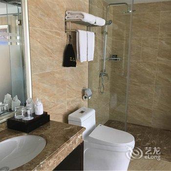 重庆万登酒店酒店提供图片