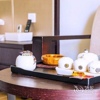 汕头南澳印象半岛度假公寓酒店提供图片