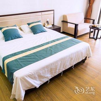 汕头南澳印象半岛度假公寓酒店提供图片