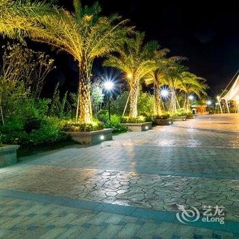 汕头南澳印象半岛度假公寓酒店提供图片