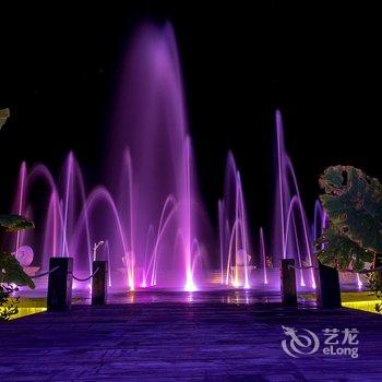汕头南澳印象半岛度假公寓酒店提供图片